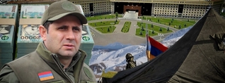 Բանակը աննախադեպ քանակի վրաններ է գնում