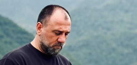 Պարոն Փաշինյան, դուք, որպես հայկական բլոգոսֆեռայի ռահվիրա պետք է հասկանաք, որ ձեզ հագցրել են. Ռուբեն Մխիթարյան