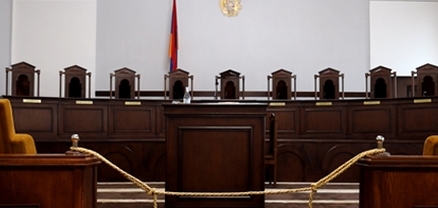 Վաղը ՍԴ դատավորները նոր նախագահ կընտրեն