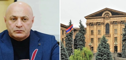 Հոկտեմբերի 13-ին ԱԺ-ում արցախցիների հետ հանդիպում կկայանա․ «Ժողովուրդ»