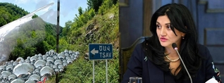 Ո՞վ է պատասխան տալու Նանուշյանի ձախողումների համար․ «Ժողովուրդ»