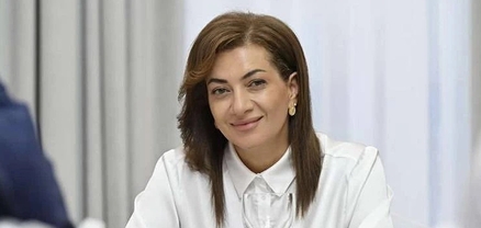 Աննա Հակոբյանի ստորագրահավաքը ցանկալի թափը չի հավաքում․ «Ժողովուրդ»