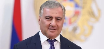 Գյումրին մարդկանց քաղաք-դարբնոց է, որտեղ սերնդեսերունդ կոփվում են ուժեղ, տաղանդավոր ու արժանապատիվ հայեր. Սամվել Կարապետյան