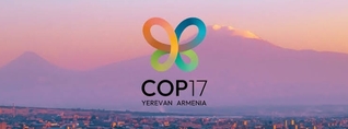 Հայաստանից՝ Էկվադոր. COP18-ը հյուրընկալող երկիրն ընտրված է