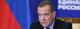 Մեդվեդևը հայտարարել է օտարերկրացիների արդյունավետ և կազմակերպված հավաքագրման վերաբերյալ օրենսդրության մշակման մասին