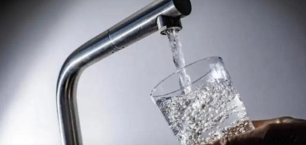Վթարային ջրանջատում Էրեբունի վարչական շրջանում