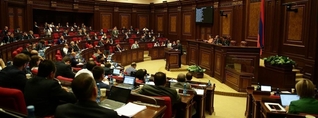 ԱԺ-ն շարունակում է աշխատանքները. ՈւՂԻՂ