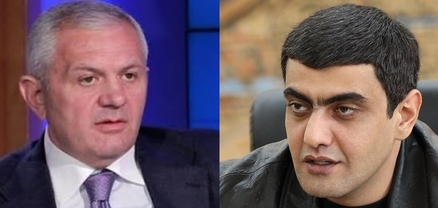 Կա՛մ դու Մամիկոն Ասլանյան ես, կա՛մ՝ Առուշ Առուշանյան․ «Հրապարակ»