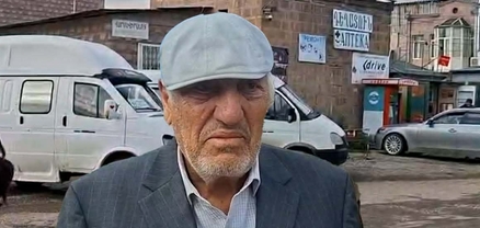 Իրար վրա լցված, ոտքի վրա կանգնած` կհասնինք տուն. Շիրակի մարզի տրանսպորտը