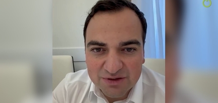 Փաշինյանը ոնց որ հավեսի է ընկել. գործակալների մասին խոսելիս պիտի շատ ուշադիր լինի. Նարեկ Կարապետյան