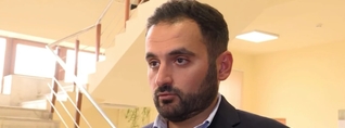 Սեպտեմբերի 27-ին Թաթայի համերգի հեռարձակումը սխալ է եղել. Հովհաննես Մովսիսյան