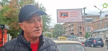 Թող քաղաքը լավ կառավարե, մեզի համար ի՞նչ տարբերություն՝ ով կլինի․ կարծիքներ՝ Արթիկից