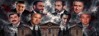 Հոկտեմբերի 27-ը կբացահայտվի, երբ ճշմարտությունը քննիչի Աստվածը դառնա