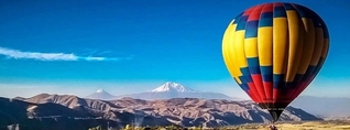 Հայաստանը՝ 2026-ի աշխարհի առաջատար ժառանգության ուղղության հավակնորդ