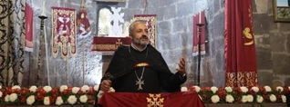 «Սրբությունն ու ճշմարտությունը՝ անմահ են». Տեր Մուշե