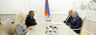 Հույս ունեմ, որ Աղոթքի նախաճաշ միջոցառման ընթացքում հաստատված կապերը կհանգեցնեն կայուն երկխոսության և գործնական համագործակցության. Փաշինյան