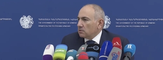 Արծվաշեն գյուղն, օրինակ, կարող է տեղաշարժվել. մի քիչ աջ, մի քիչ ձախ տարվի. Փաշինյան
