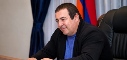 Շաքի գյուղում կատարվածը միայն գյուղի խնդիրը չէ, դա մեր ամբողջ պետության խնդիրն է․ Ծառուկյան