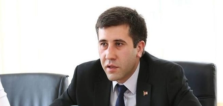 «Քննիչ հանձնաժողովի» միջոցով Հայ Եկեղեցու «հարցերը լուծելու» գաղափարը «կրկնակի պղծություն» է. Մելիքյան