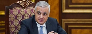 TRIPP նախագծման աշխատանքները ճիշտ ենք համարում սկսել այսօրվանից. Մհեր Գրիգորյան