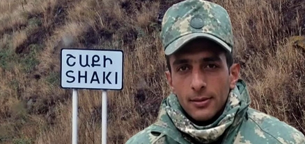 Ինչ ցույց տվեց ՀՀ մտած ու հայի վրա կրակած ադրբեջանցի զինծառայողը