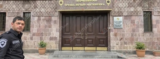 Սեռական բնույթի գործողություններ կատարելու կասկածանքով 49-ամյա տղամարդ է ձերբակալվել