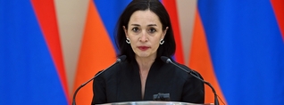 Ժաննա Անդրեասյանի անունով կեղծ օգտահաշիվ է բացվել․ ԿԳՄՍ նախարարության զգուշացումը