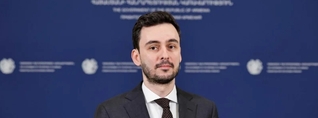 Արամ Ասրյանը նշանակվել է ՀՀ վարչապետի օգնական