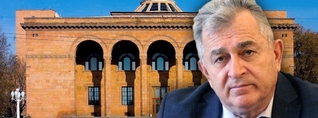 Բիզնեսը չի վստահում․ Ակադեմիայի շենքը ոչ ոք չի ուզում վերանորոգել