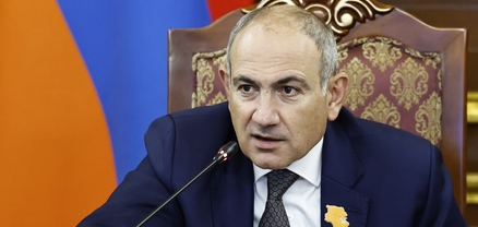 Նիկոլ Փաշինյանին Ադրբեջանը ժամանակ է տվել․ «Հրապարակ»