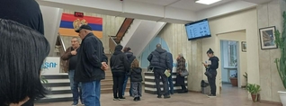 Ժամերով հերթ ենք կանգնում, բժիշկներն էլ քմահաճույքով են աշխատում․ ահազանգ