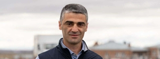 Ինչքան ուզում են՝ թող ճնշեն, ես չեմ վախենում, ՔՊ-ի հետ բացառում եմ համագործակցությունը. Արթիկի քաղաքապետի թեկնածու