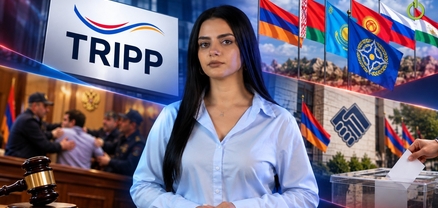 TRIPP-ի «թակարդը», ՔՊ-ի պատրաստությունը ընտրություններին և միջադեպ Գորիսի դատարանում․ Ամփոփ լուրեր