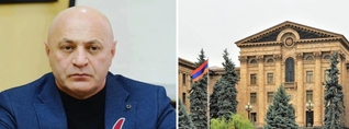 Հոկտեմբերի 13-ին ԱԺ-ում արցախցիների հետ հանդիպում կկայանա․ «Ժողովուրդ»