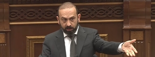 Դիմել ենք, չի՛ ստացվում, երրորդ երկրներին ասել են՝ հեռո՛ւ խաղացեք. Միրզոյանը՝ գերիների վերադարձի մասին