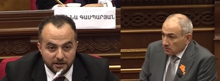 Ձեր արձագանքի պատճառով հայ-ադրբեջանական սահմանին հիմա լուրջ փոխհրաձգություններ էին լինելու. Փաշինյանը՝ ընդդիմությանը