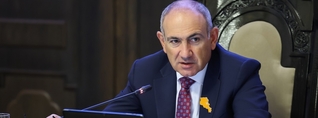 Կառավարության նիստը. ՈւՂԻՂ