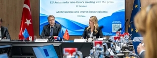 Թուրքիան հյուսիս-արևելքում ունի նոր հնարավորություններ Հայաստանի հետ. թուրք դեսպան