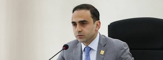 Հանրապետության հրապարակի շատրվանները նոր կյանք են ստանալու. Տիգրան Ավինյան