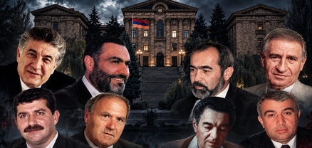 Հոկտեմբերի 27-ը կբացահայտվի, երբ ճշմարտությունը քննիչի Աստվածը դառնա