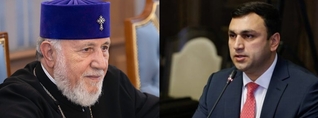 ՀԱՍԵ-ն հայց է ներկայացրել՝ ընդդեմ Վաղարշապետի համայնքապետի, պահանջում է անվավեր ճանաչել 47,5 մլն դրամ բռնագանձելու որոշումը