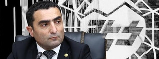 Արարատում ապօրինի ընդերքօգտագործման պատճառած 50 մլն դրամի վնասը վերականգնվել է