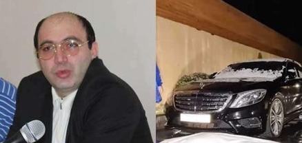 «Քանաքեռցի Տույի» և ևս 4 անձի սպանության գործով մեղադրյալները դատապարտվել են ընդամենը 8,5 տարվա ազատազրկման. Փաստինֆո