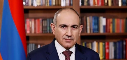 Ելույթով հանդես եմ գալիս «Համաշխարհային առևտրի կենտրոն Երևան» նախագծի շնորհանդեսին. Փաշինյան
