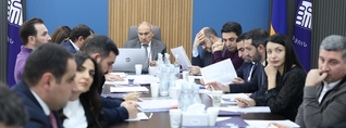 ՔՊ-ն փորձում է փրկել վարկանիշը. «հարց լուծողներին» պատժիներ են սպասվում. «Ժողովուրդ»