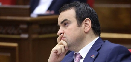 Խաղաղությունը դեռ թղթի վրա չկա, բայց Սյունիքով անցնող ճանապարհի հարցն արդեն առաջ են տանում