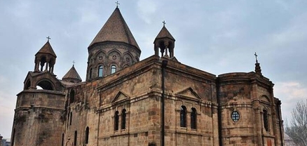 Ամենայն Հայոց Կաթողիկոսի հայրապետական տնօրինությամբ կատարվել են եկեղեցականների նոր նշանակումներ