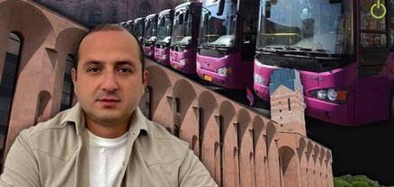 Ինչպես կարմիր գծերի 2․1 մլրդ-ը բաշխեցին իրենց մեջ, այնպես էլ խցանումների հարցը կլուծեն