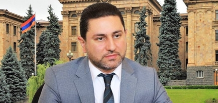 ԱԺ աշխատակազմի ղեկավարի կազմակերպությունը կշարունակի՞ օգտվել «մեկ անձի» բարիքներից