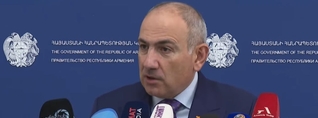 Կամ մենք սկյուռիկի ցիկից դուրս ենք գալիս, կամ ես ՀՀ-ում անելիք չունեմ. Նիկոլ Փաշինյան